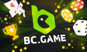 BC.Game Mobile App Your Gateway to an Unmatched Gambling Experience