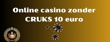 Betrouwbare Online Casino Zonder CRUKS Speel Veilig en Verantwoord -753937231 Betrouwbare Online Casino Zonder CRUKS Speel Veilig en Verantwoord -753937231