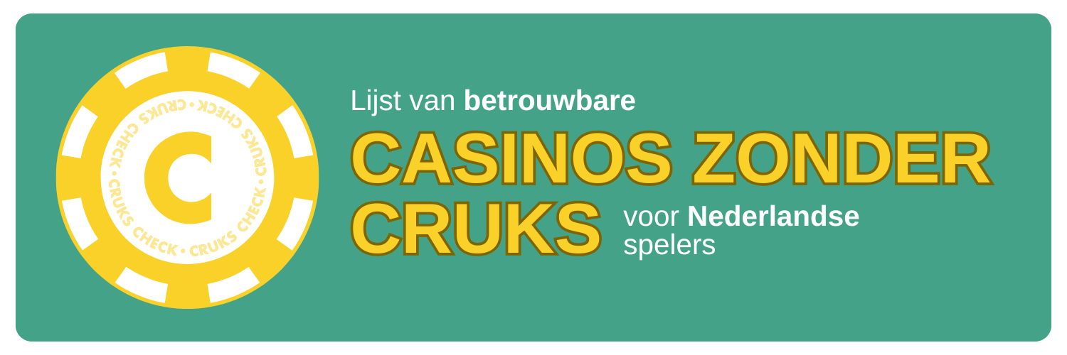 Betrouwbare Online Casino Zonder CRUKS Speel Veilig en Verantwoord -753937231 Betrouwbare Online Casino Zonder CRUKS Speel Veilig en Verantwoord -753937231