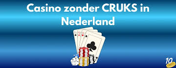 Betrouwbare Online Casino Zonder CRUKS Speel Veilig en Verantwoord -753937231 Betrouwbare Online Casino Zonder CRUKS Speel Veilig en Verantwoord -753937231