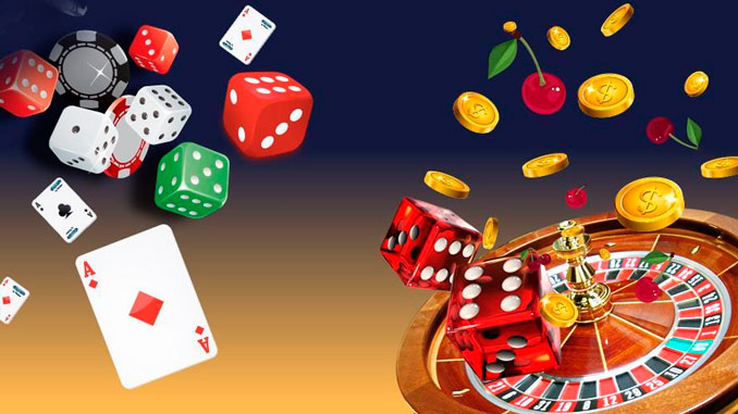 Casino Rollino UK - Your Gateway to Thrilling Online Gaming