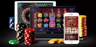 Explore the Thrilling World of Online Gambling with CashWin Explore the Thrilling World of Online Gambling with CashWin