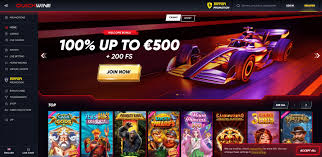 QuickWin Casino España La Mejor Opción para Apostadores en Línea