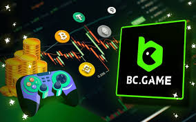 BC Game Online Casino Your Ultimate Gaming Destination