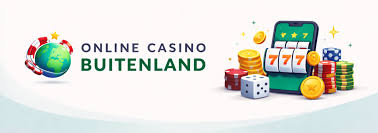 Beste Buitenlandse Online Casino's De Ultieme Gids voor Spelers