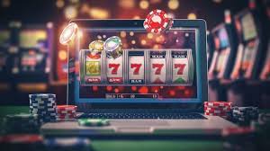 Casino Casino 007 The Ultimate Online Gaming Experience