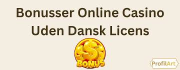 Casino Sider Uden Dansk Licens En Guide til Spillere Casino Sider Uden Dansk Licens En Guide til Spillere