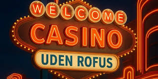 Casino uden MitID i 2026 Hvad Er Fremtiden