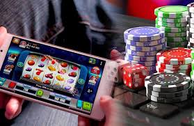 Discover Exciting Gaming at Online Casino BrucePokies Discover Exciting Gaming at Online Casino BrucePokies