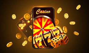 Discover the Thrills of Online Casino Golden Pharaoh