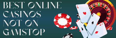 Exploring Non GamStop Casinos A Comprehensive Guide 333140394